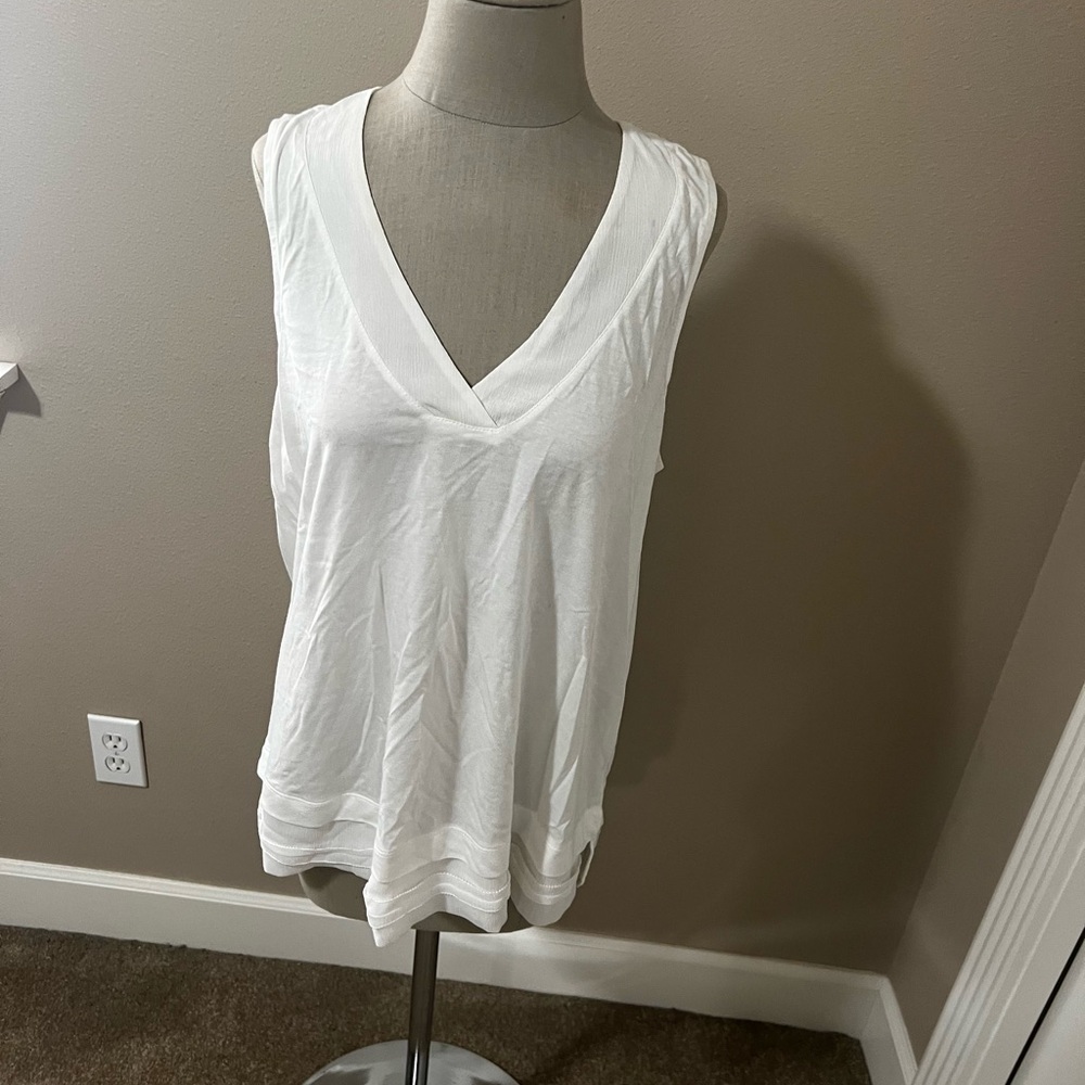 Banana Republic Tank